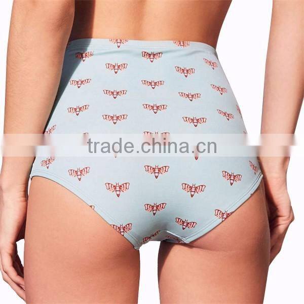 2017 xxx hot sex high waist bikini