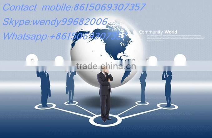 Vertical inline centrifugal hot water pipe pump