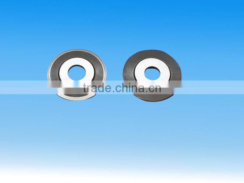 Carbon Steel and HSS Circular Blades