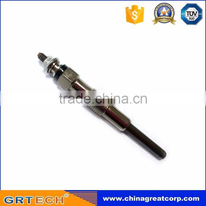 0250202002 glow plugs for peugeot diesel engines