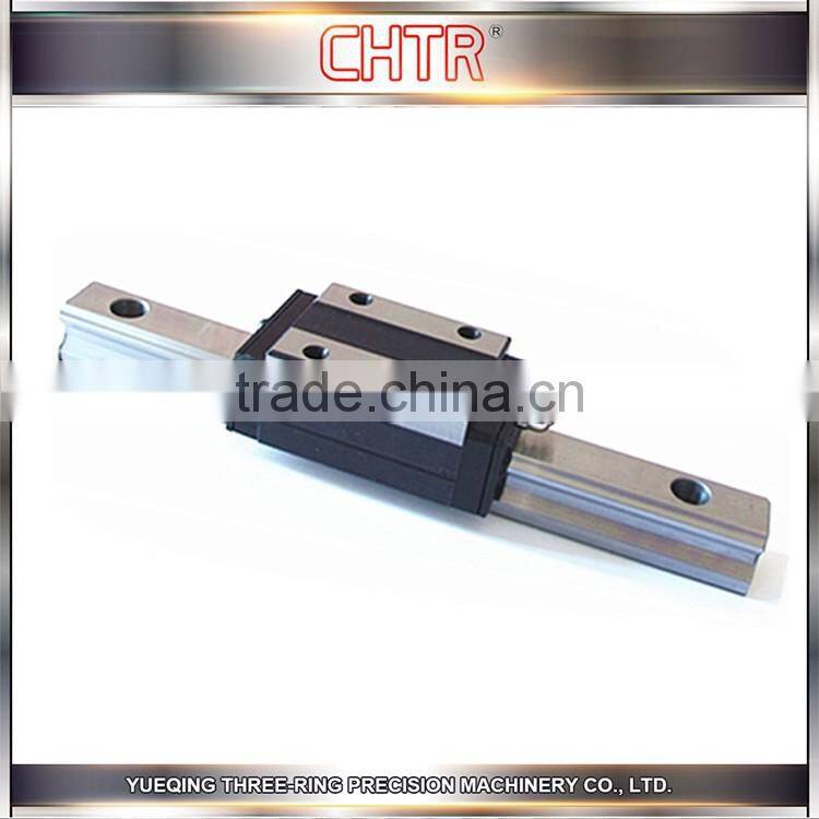 2017 Factory Production Quality Certification Roller Guide