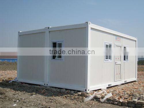 Nice Design Prefab Shipping Container Homes for Sale