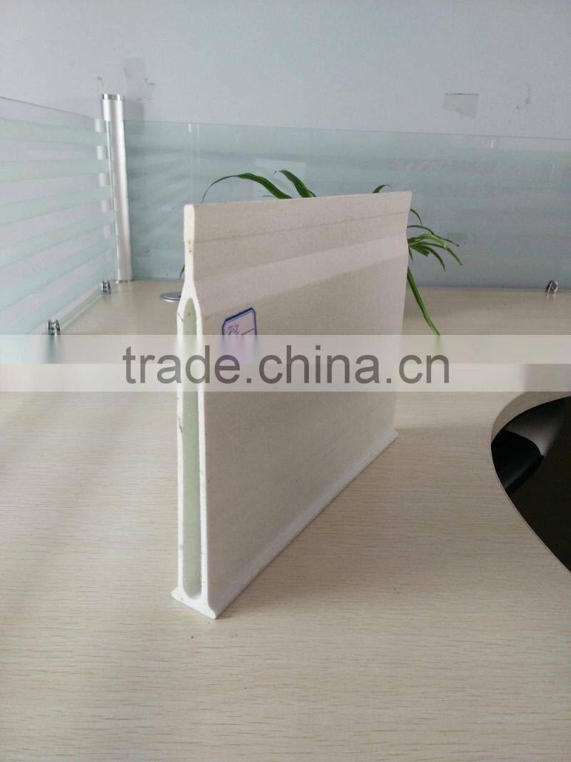 fiberglass beams support /pig equipment/ frp support beam