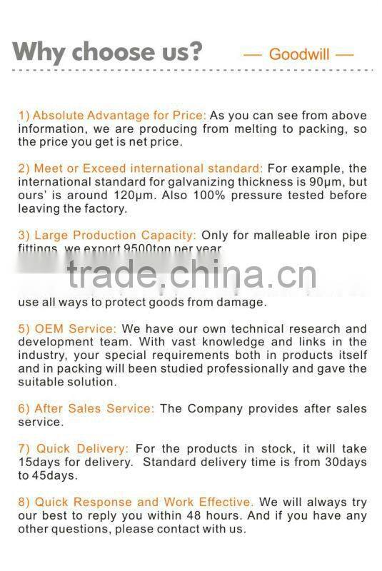 manufacturer di pvc pipe fitting