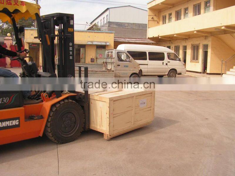 20 years manufacture live roller conveyor small size roller conveyor