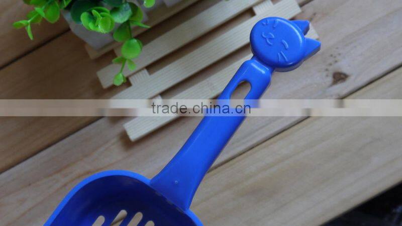 pet Litter Scoop