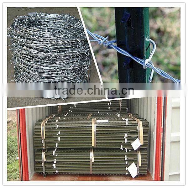 Factory supply PVC concertina barbed tape razor wire