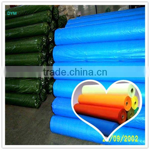 pvc tarpaulin in roll