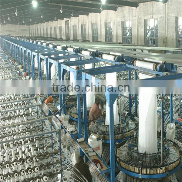 Any size and color PE tarpaulin & UV stabilized blue tarpaulin tarp pole