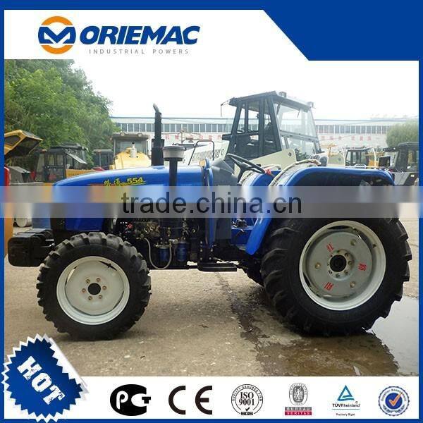 Lutong 110HP 4WD LT1104 farming tractor for sale