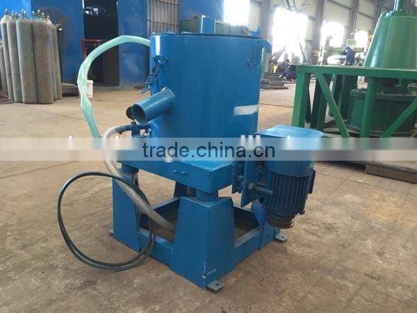 STLB 20 centrifuge separator for gold mineral processing plant