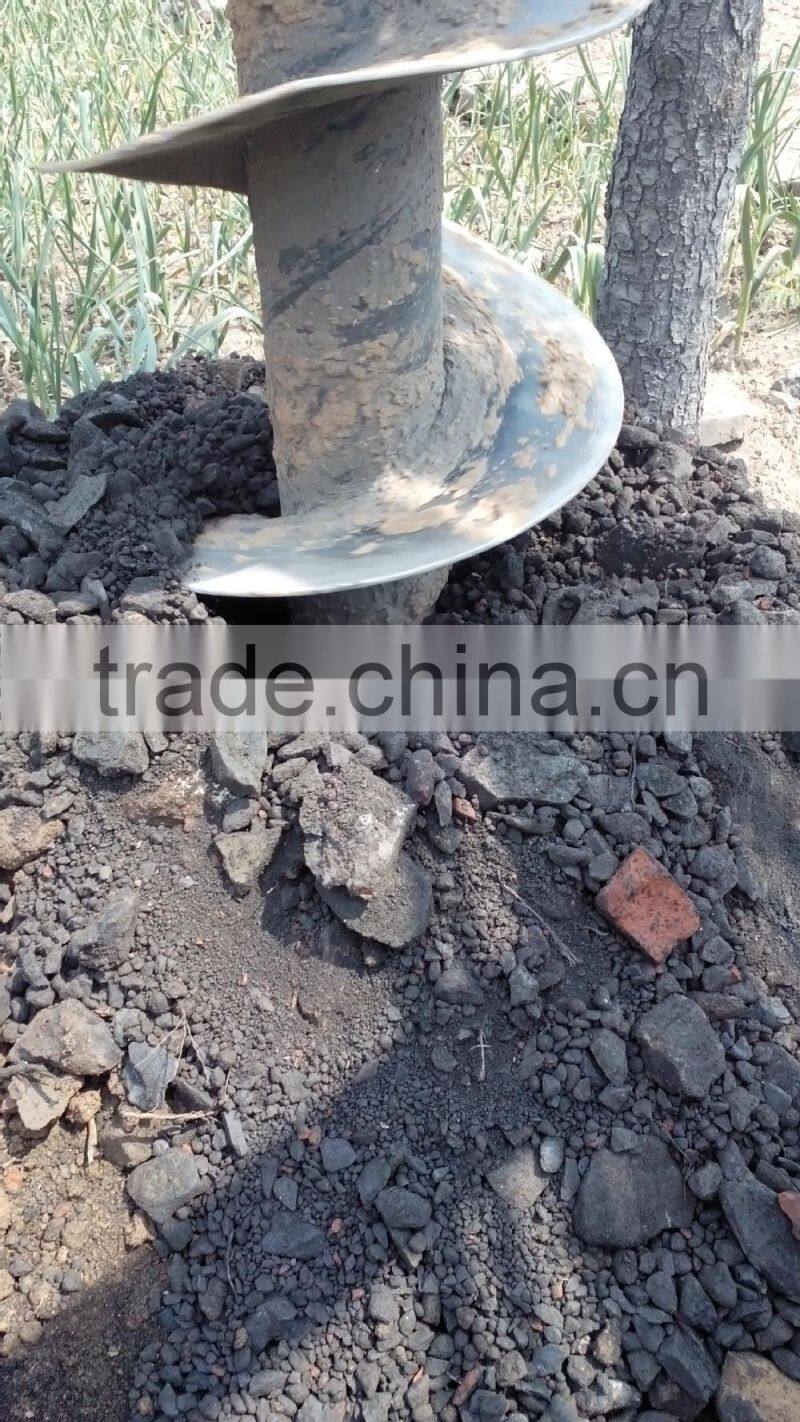 CCTV Recommend Bore Well Drilling Machine Price for sale