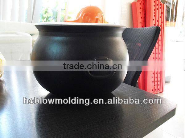 Plastic nursery flowerpots/OEM New design flowerpots/Manufacturer flower pot garden cast