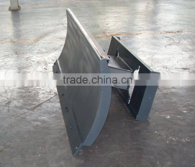 Dozer blade for skid steer loader BW888611--AC