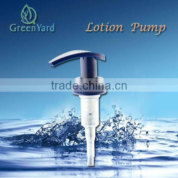 GreenYard 318 Plastic Lotion Pump24/410