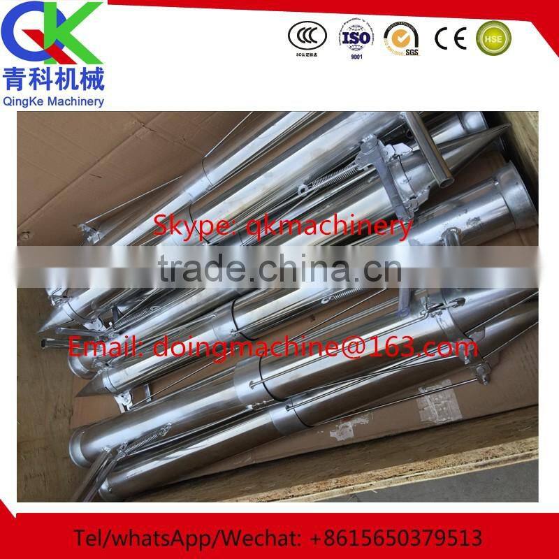 farming handheld seeder used for agriculture