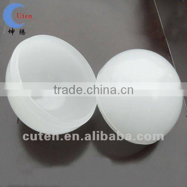 2014 OEM E27 Plastic Led Light Bulb Parts