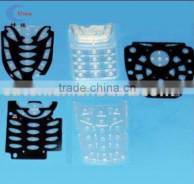 Custom Various Silicone Rubber keypad
