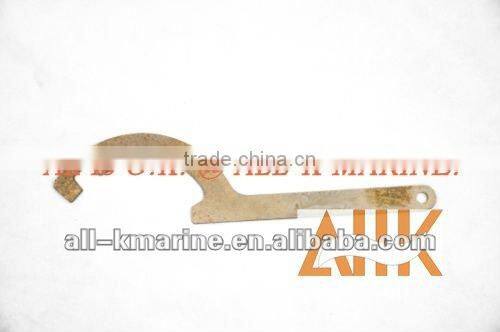 Spanner for Hydrant, Storz