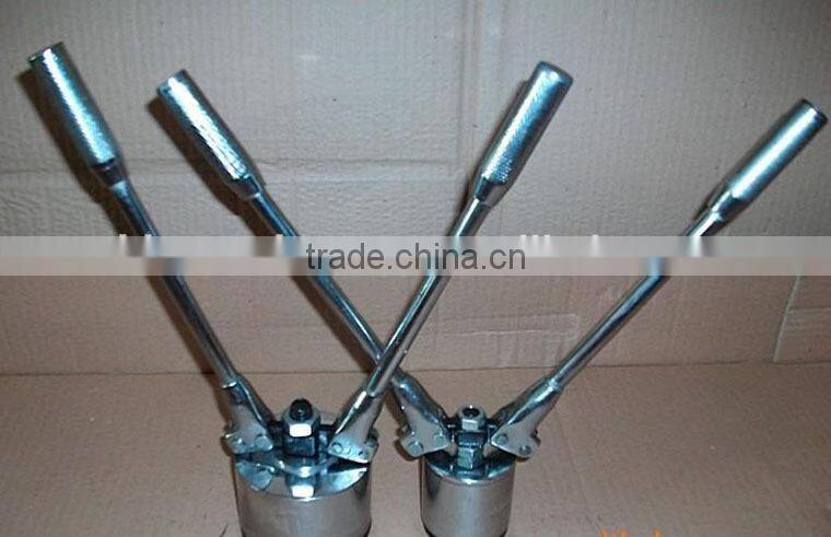 200L Drum Barrel Cap Sealer Packaging Machinery