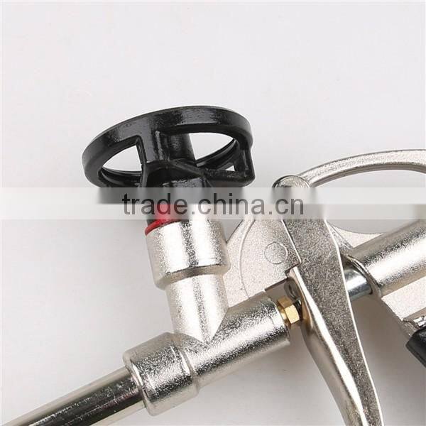 Hand Tool hot glue gun,metal toy gun,heat gun