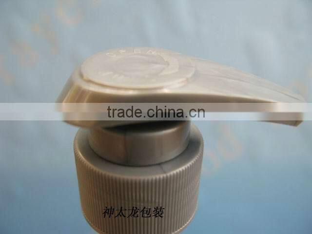 SL-504,28/410 plastic soap dispenser pump