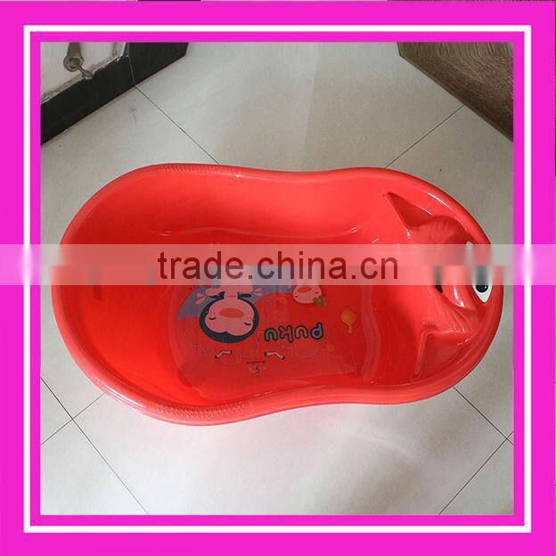 Plastic Bath Tub with customer logo