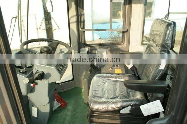 5tons 3m3 Wheel Loader