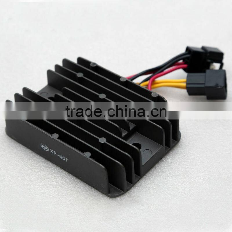 Brand New 2006 07 Voltage Rectifier Regulator For Daytona 675 2006-2007
