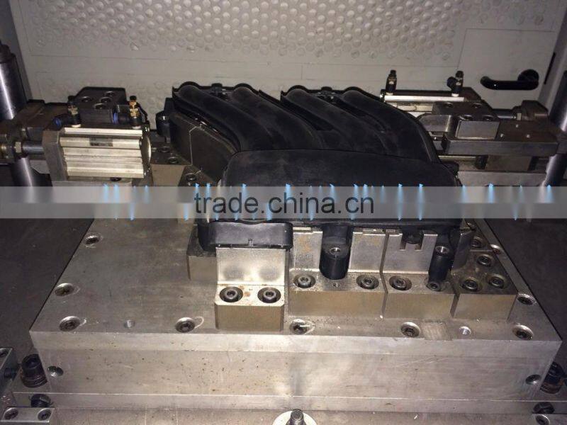 hydroecium/ water chamber Vibration welding mould /tooling and Mass production