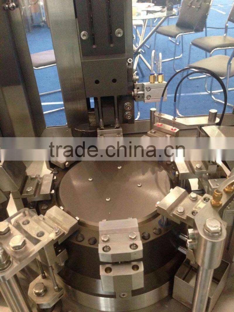 HOT SALE YTJN Series Fully automatic viscous Liquid hard capsule filling machine/ capsule filling machine for liquid, oil