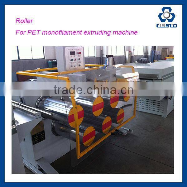 PLASTIC MONOFILAMENT EXTRUSION MACHINE,Monofilament making machine