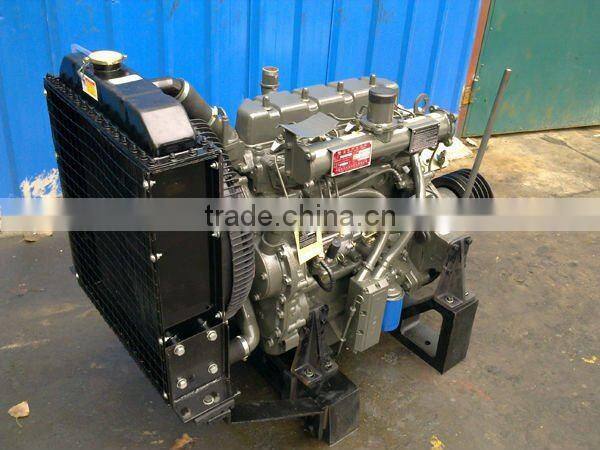 CE and ISO certificate! Ricardo Water Pump Engine 20hp to 280hp