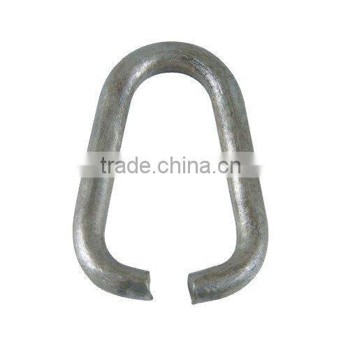 Weld Link