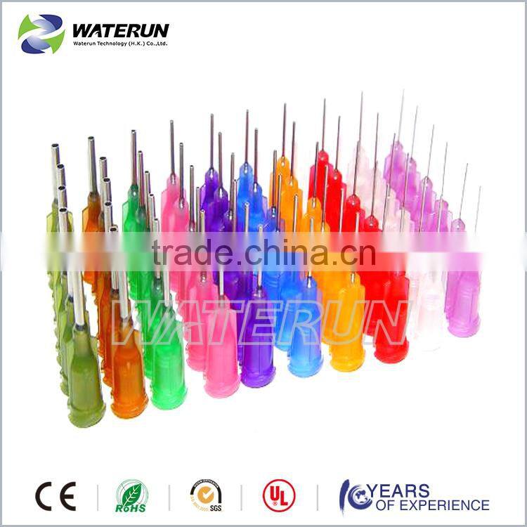 SMT automatic glue dispensing machine