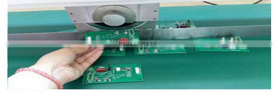 PCB Separator machine, V-cut PCB Electrostatic Separator