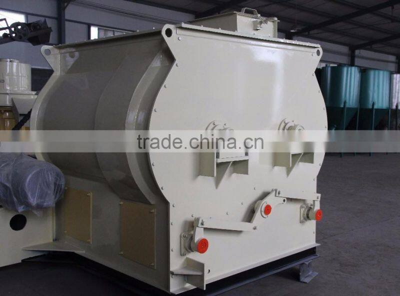 Factory Price poultry feed mixer grinder machine