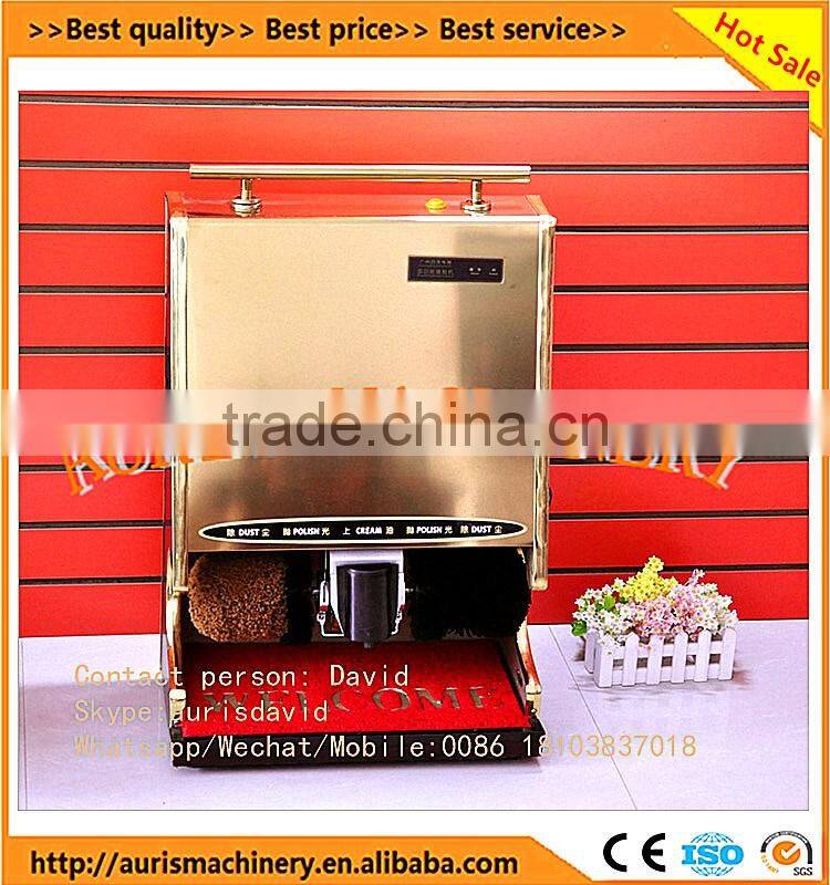 Very popular shoe cleaner machine,electric shoe polisher,Sole cleaning machine for sale