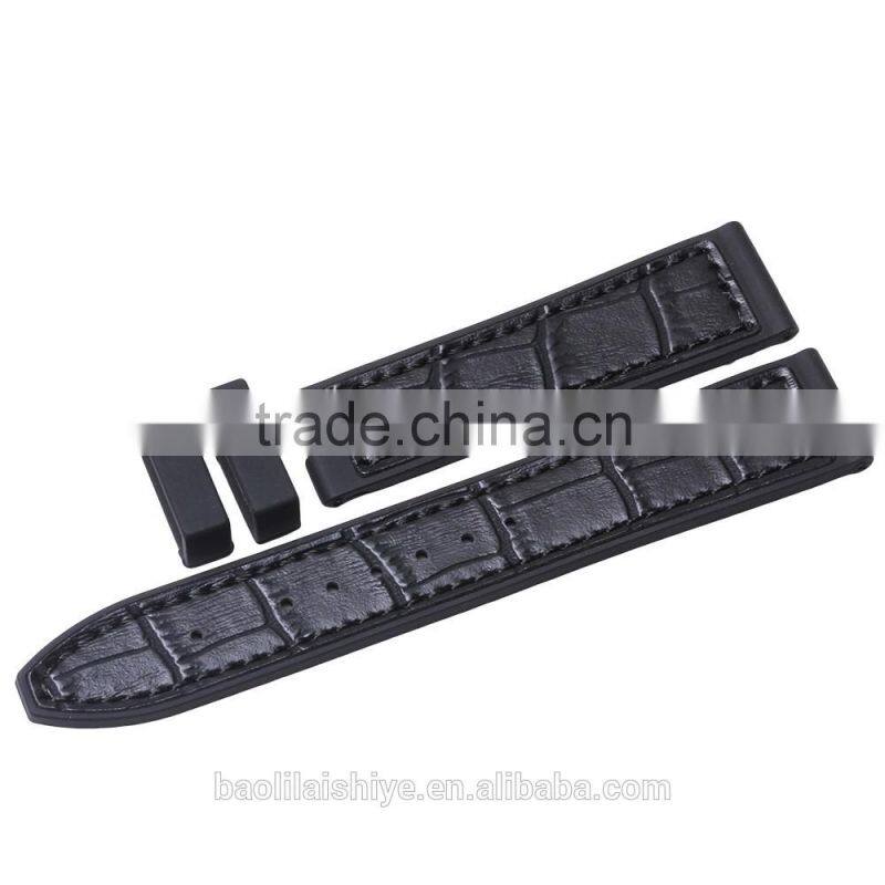 Smart young sparky favorite unisex silicone watch strap