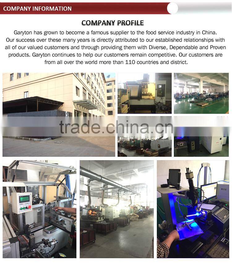 GRT - 120Q Commercial oven