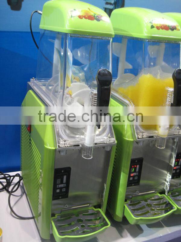 GRT - SM224 Slush maker machine