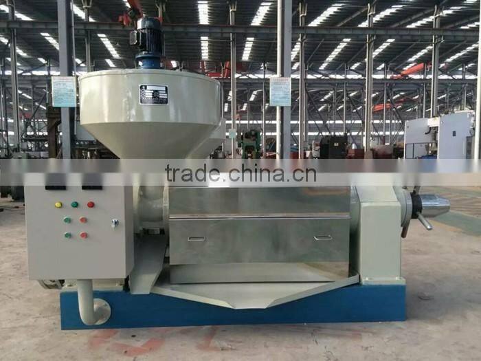 Top Quality automatic seed oil machine of China Supplier