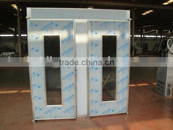 Bakery Equipment Stainless Steel Toast Dough Proofer Manufacturer China