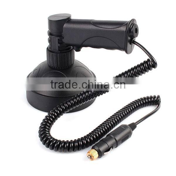 Guangzhou night hunting torch light handheld 27w led super bright outdoor lighting