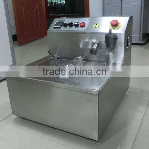 Hot sale Handicraft tempering machine for chocolate,chocolate machine tempering(ZQ-MM08)
