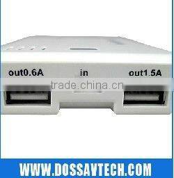 high capacity portable mobile power