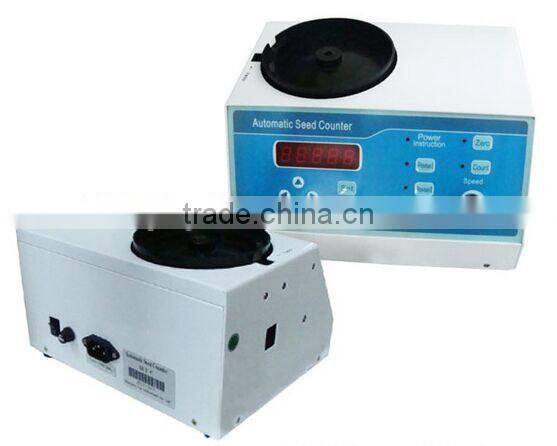 2016 high quality indoor bean seed counter/ seed machine