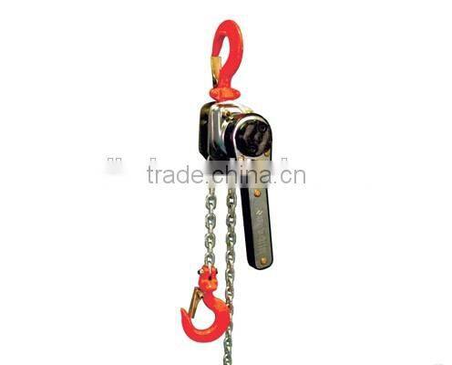 1.5ton Lever Block,Lever Hoist,Manual Hoist