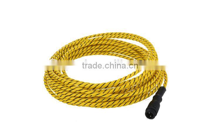 China high performance water leak sensor with software to record data, water leak detector rs485, leakage sensor alarm