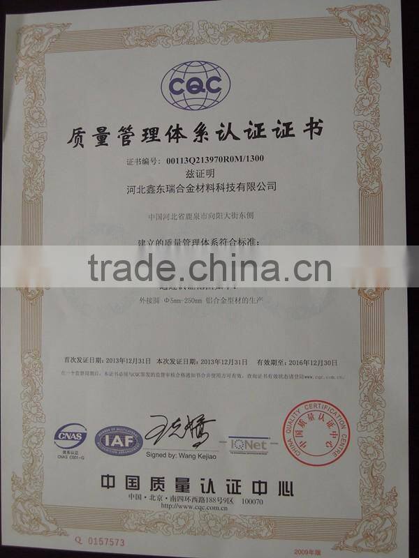 Italian design quadrant glass shower room